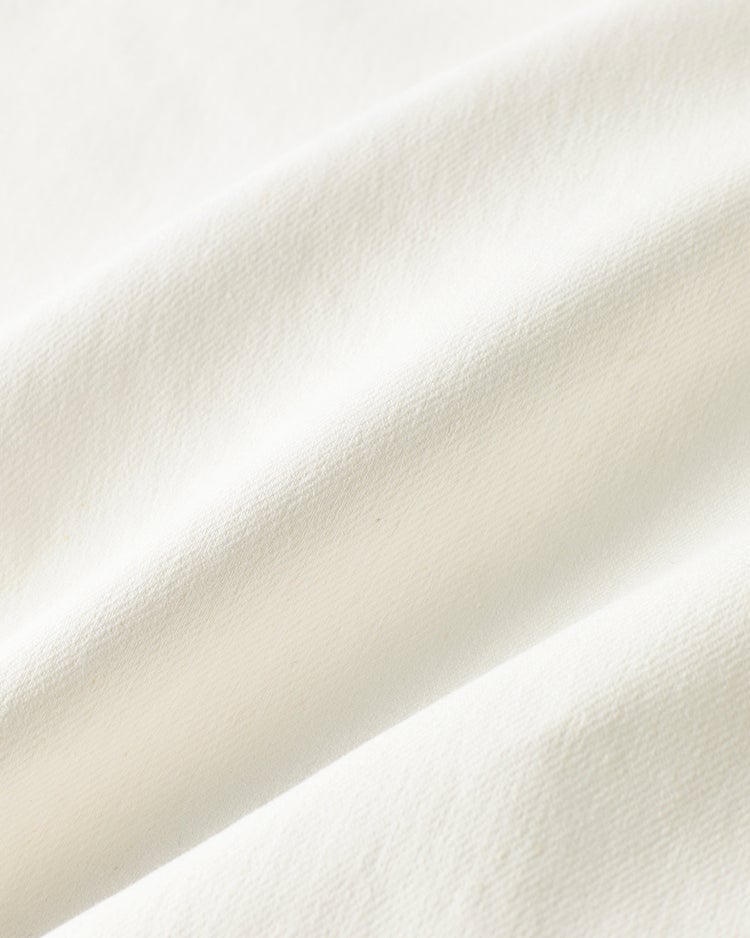 フォルムデニム・ストレート／72cm 詳細画像 オフホワイト 2