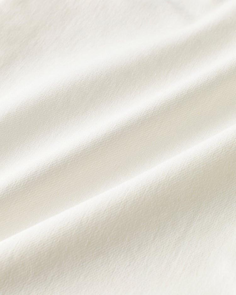 フォルムデニム・セミワイド／72cm 詳細画像 オフホワイト 3