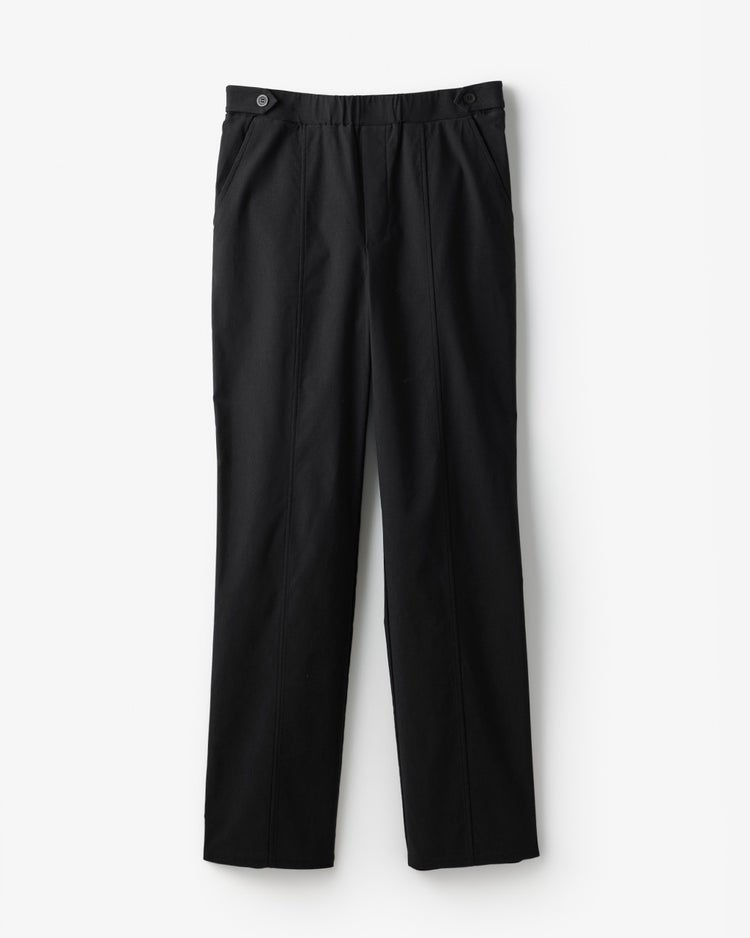 ドライタッチ・切替ストレート／63cm 詳細画像 ブラック 2