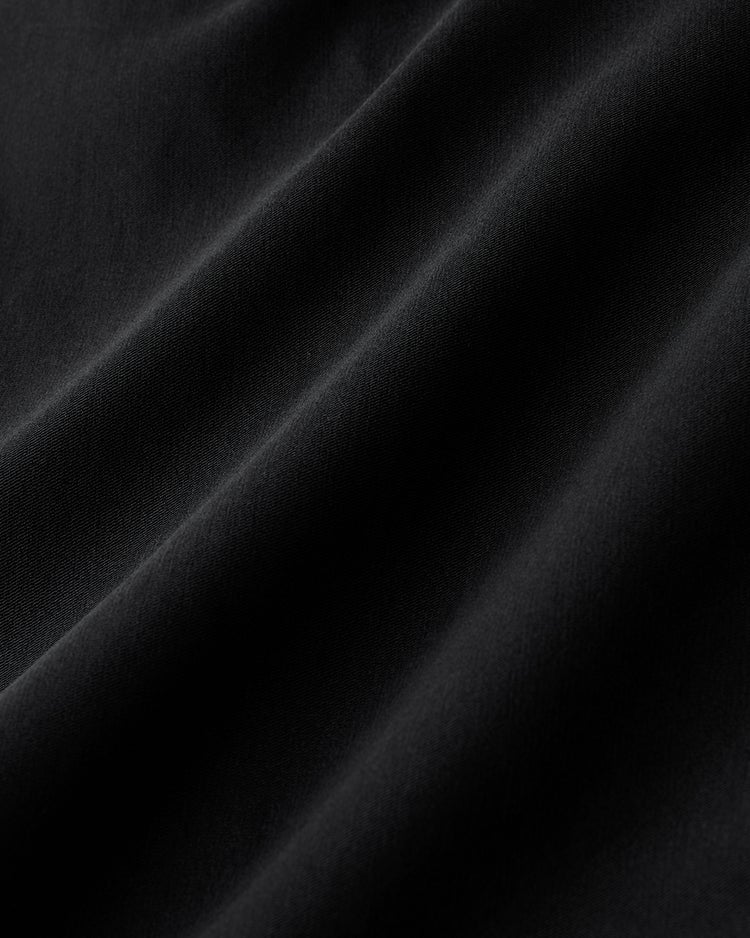 ドライタッチ・切替ストレート／63cm 詳細画像 ブラック 3