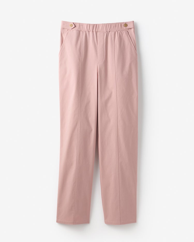 ドライタッチ・切替ストレート／63cm 詳細画像 ピンク 2