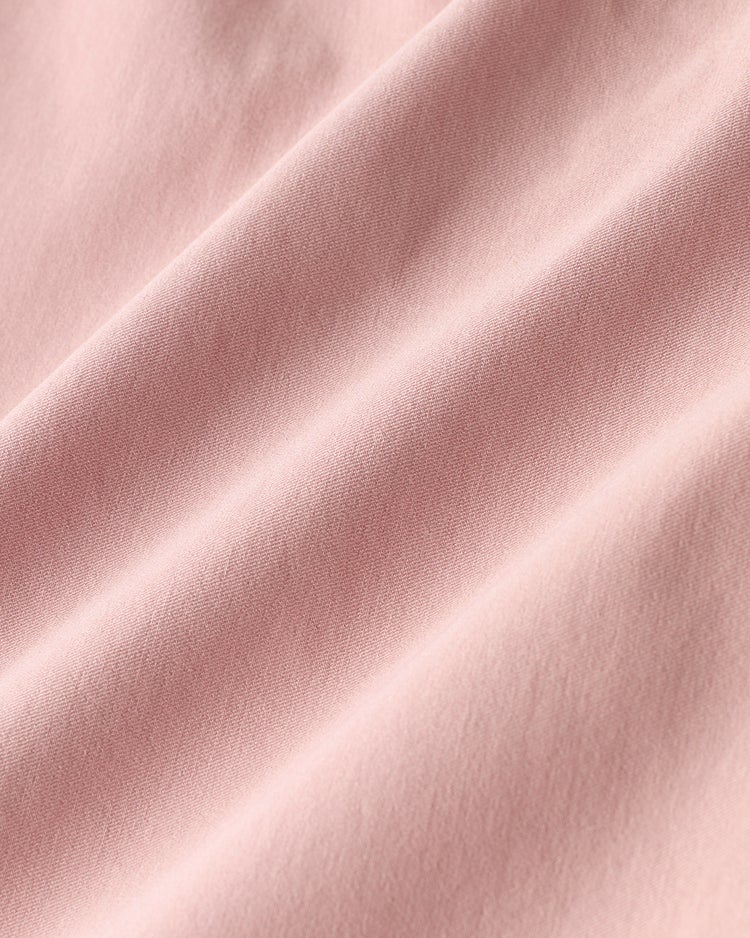 ドライタッチ・切替ストレート／63cm 詳細画像 ピンク 3