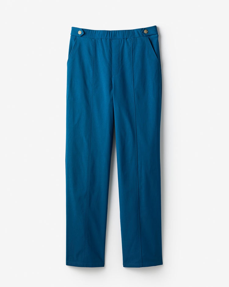 ドライタッチ・切替ストレート／63cm 詳細画像 ディープマリン 2