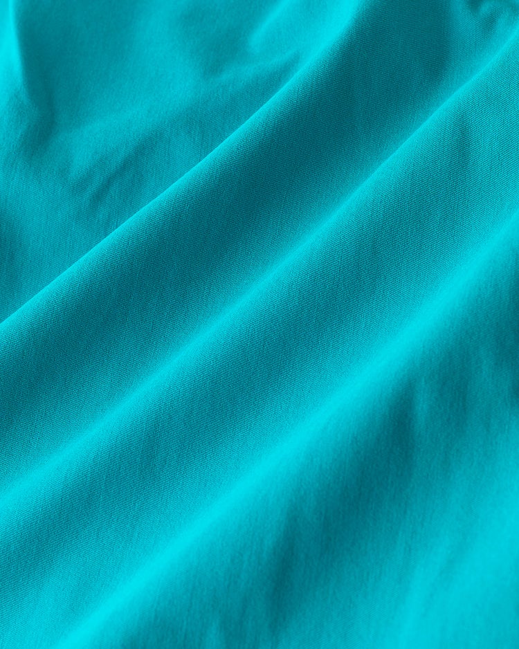 ドライタッチ・切替ストレート／63cm 詳細画像 アクア 3