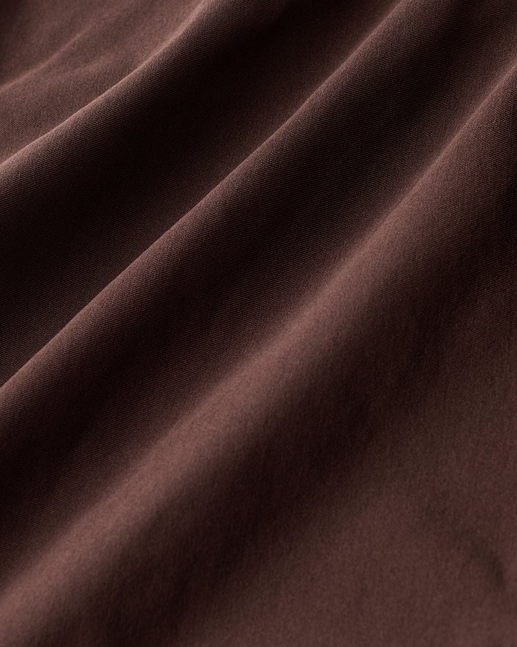 ドライタッチ・切替ストレート／63cm 詳細画像 ダークブラウン 3