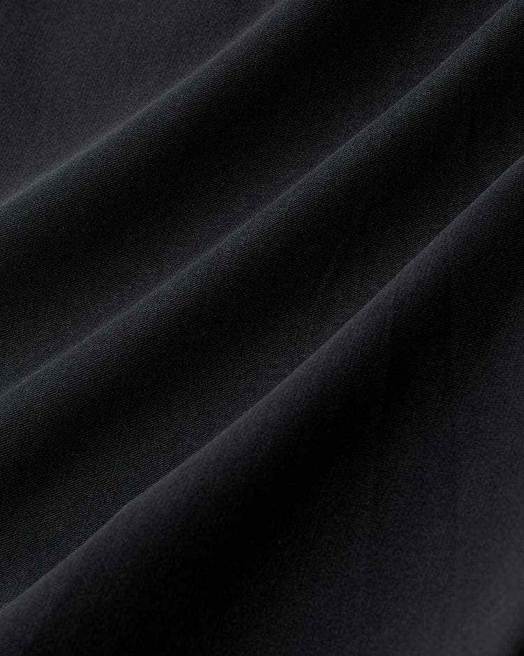 ドライタッチ・ポケットベイカー／63cm 詳細画像 ブラック 3