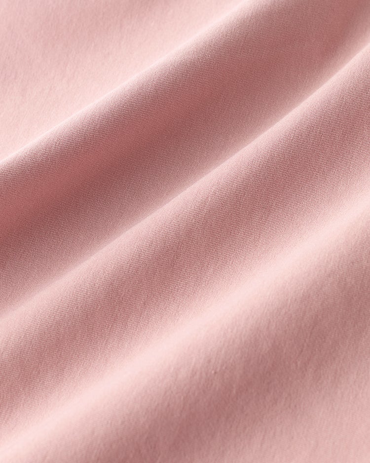 ドライタッチ・ポケットベイカー／63cm 詳細画像 ピンク 3