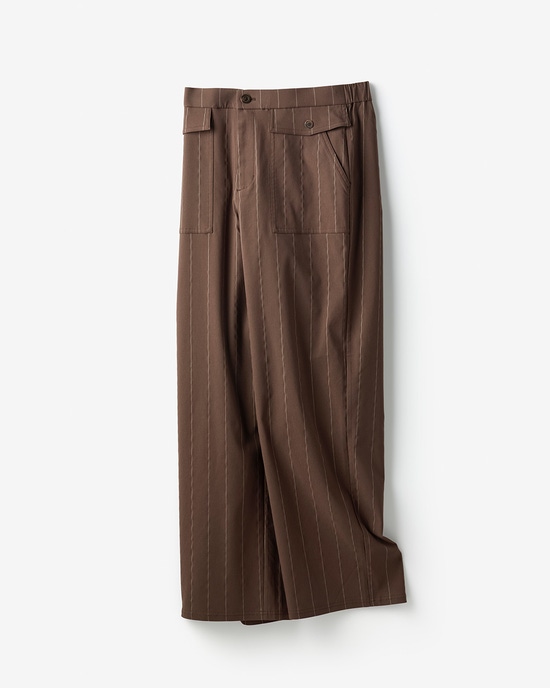 ドライタッチ・ポケットベイカー／63cm