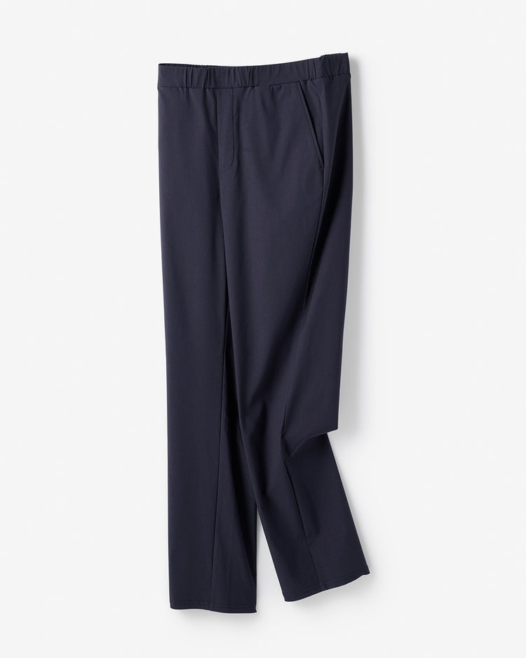 ドライタッチ・切替スリム／63cm 詳細画像 ミッドナイトブルー 2