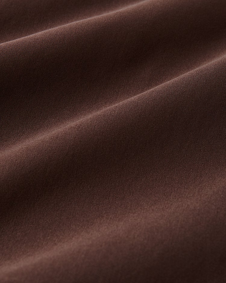 ドライタッチ・切替スリム／63cm 詳細画像 ダークブラウン 3