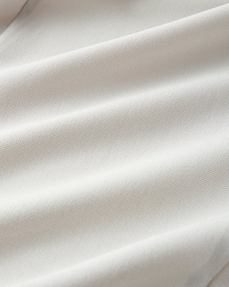 SARARIAir・ダブルジャケット 詳細画像 ライトグレー 3