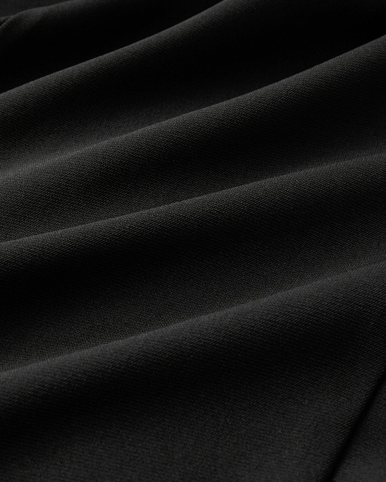 SARARIAir・ダブルジャケット 詳細画像 ブラック 4