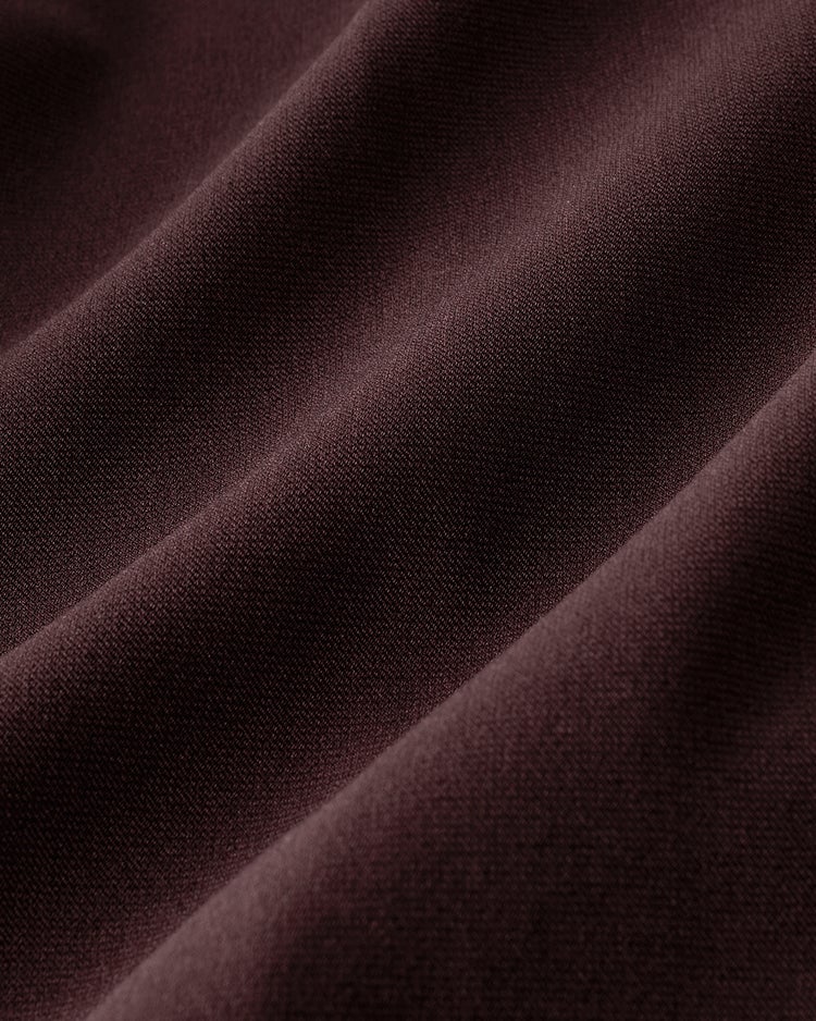 SARARIAir・ダブルジャケット 詳細画像 プラム 3