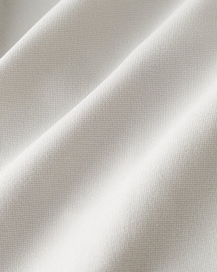 SARARIAir・ノーカラーVジャケット 詳細画像 ライトグレー 3