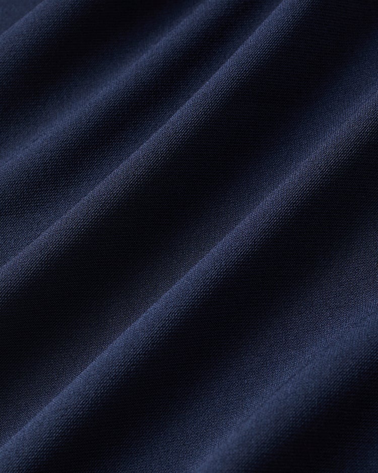 SARARIAir・ワイドパンツ 詳細画像 ネイビー 3