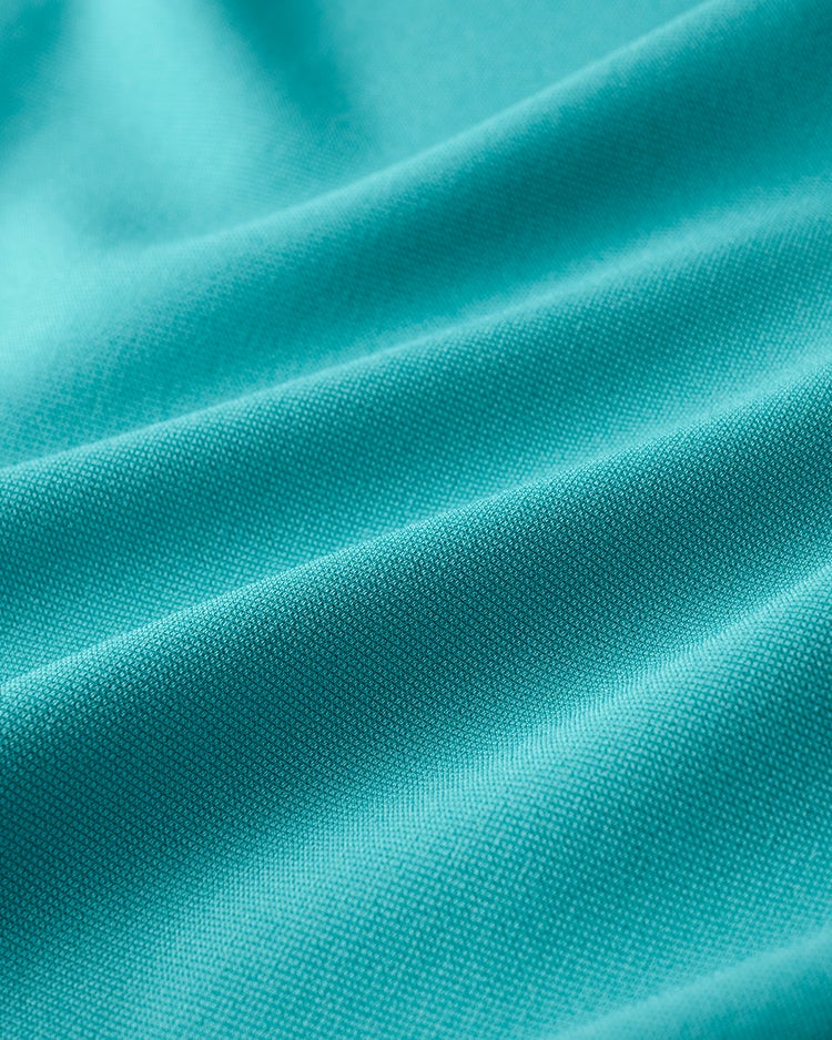 SARARIAir・ワイドパンツ 詳細画像 アクア 3