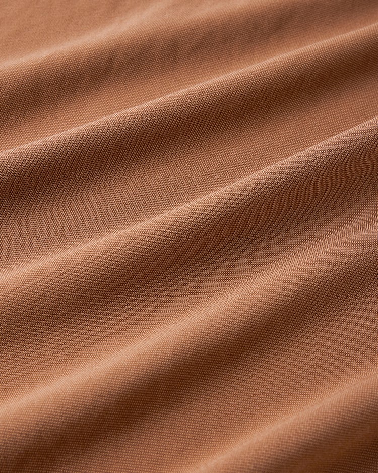 SARARI Air・ワイドパンツ 詳細画像 テラコッタ 3