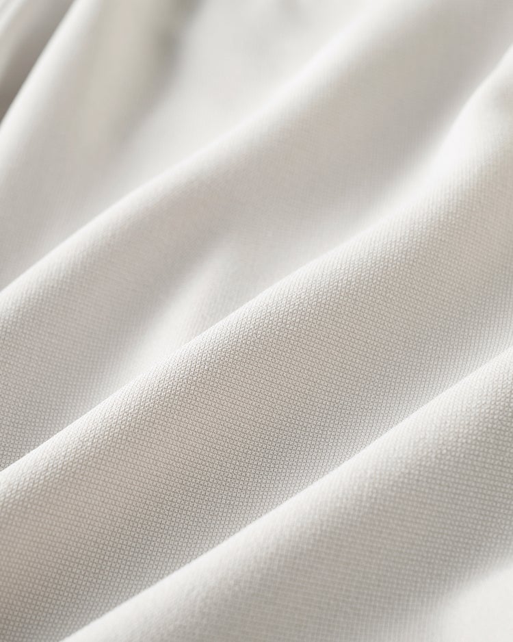 SARARIAir・テーパードパンツ 詳細画像 ライトグレー 3