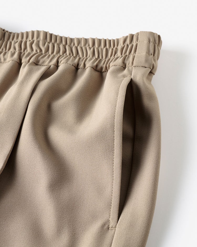 SARARIAir・テーパードパンツ 詳細画像 トープ 3