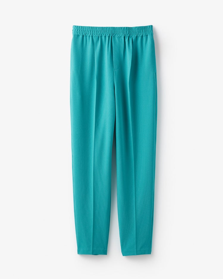 SARARIAir・テーパードパンツ 詳細画像 アクア 2