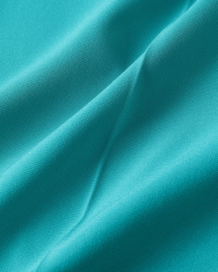 SARARIAir・テーパードパンツ 詳細画像 アクア 3