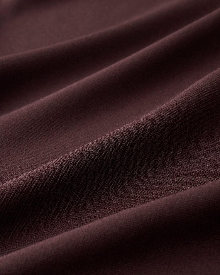 SARARIAir・テーパードパンツ 詳細画像 プラム 3