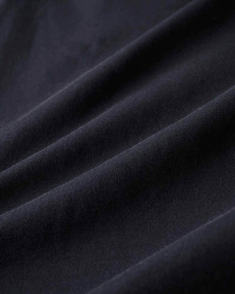 タックパフスリーブ／半袖・ドゥクラッセTシャツ 詳細画像 ミッドナイトブルー 3