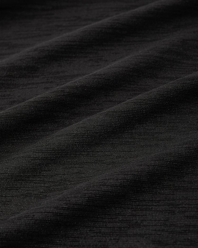 UVスラブ・ドルマンタックプルオーバー 詳細画像 ブラック 3