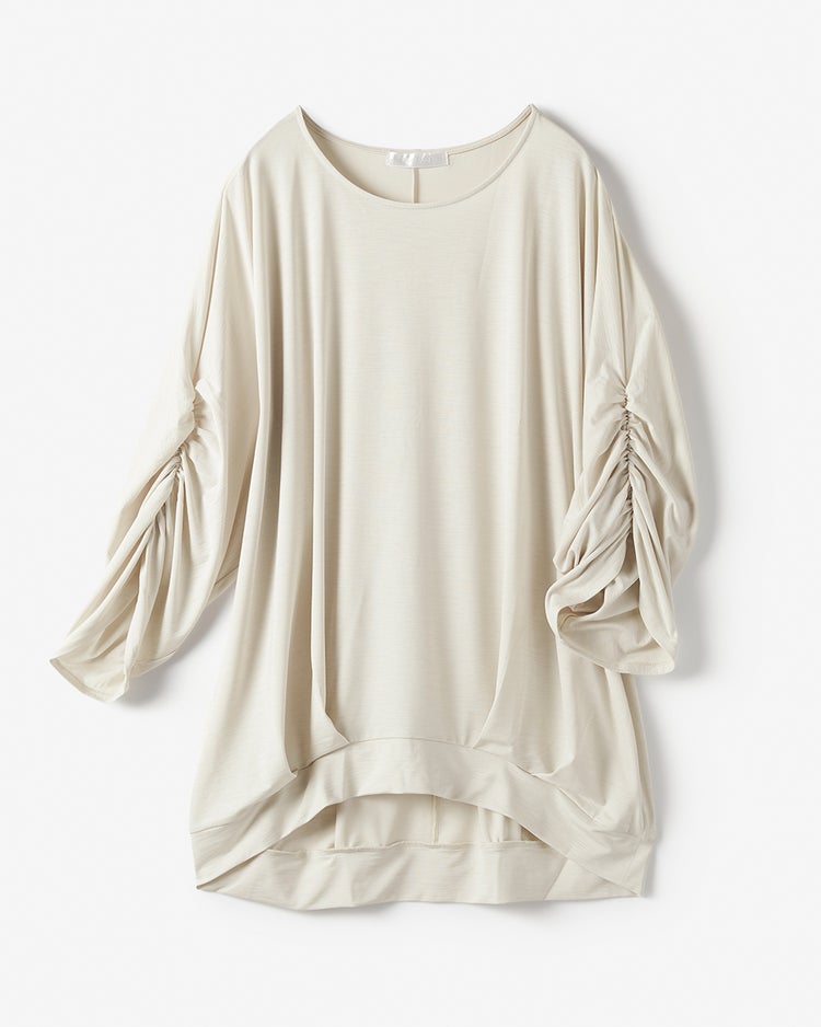 UVスラブ・ドルマンタックプルオーバー 詳細画像 ストーン 1