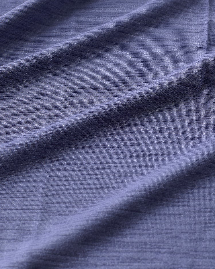 UVスラブ・パフ袖ギャザートップス 詳細画像 アイリス 3