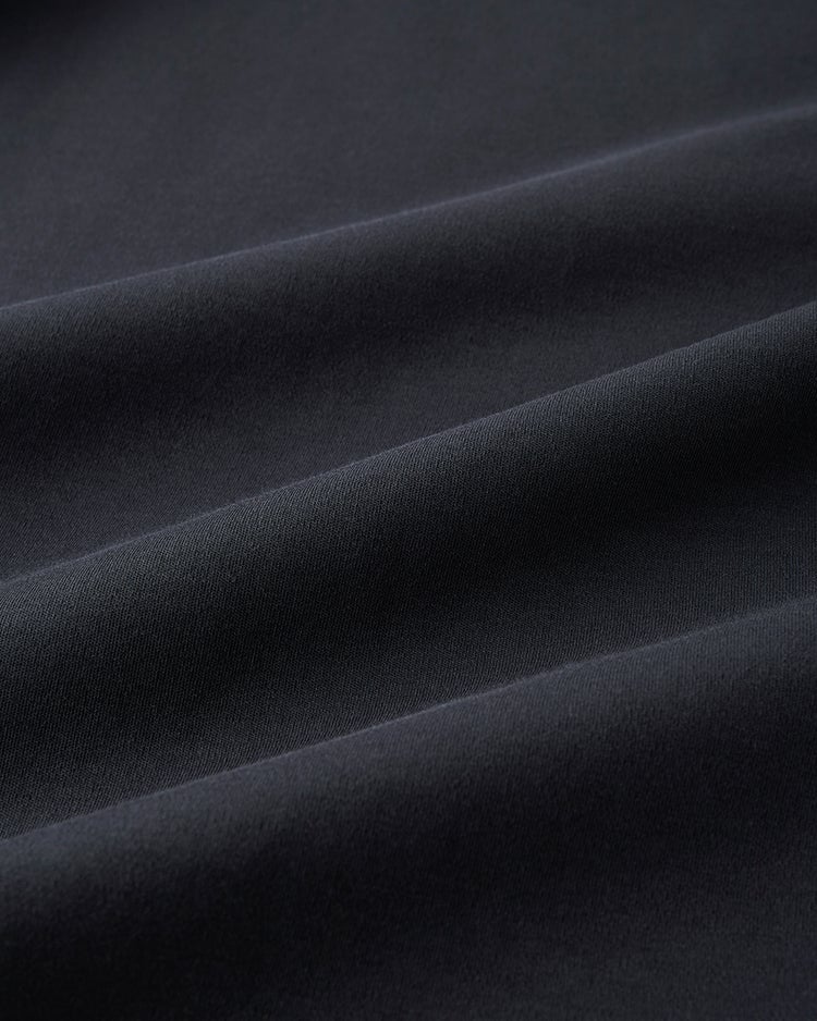 ボートネックN／５分袖・ドゥクラッセTシャツ 詳細画像 ミッドナイトブルー 5