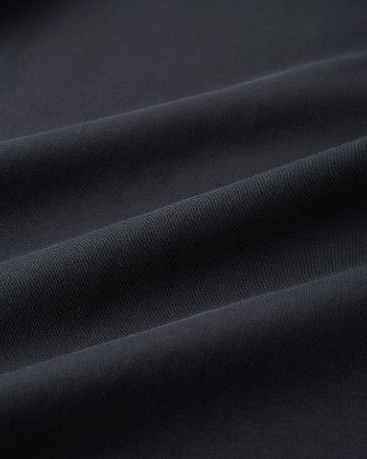 ジュエルネックN／5分袖・ドゥクラッセTシャツ 詳細画像 ミッドナイトブルー 3