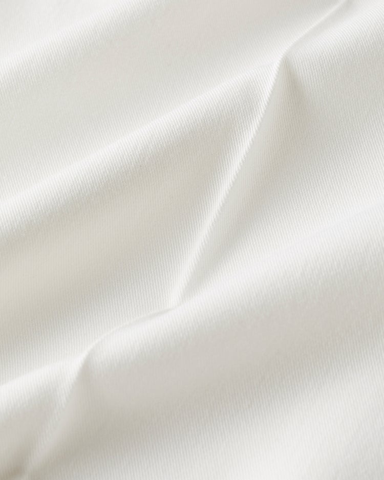 ドライタッチツイル・ハーフパンツ 詳細画像 オフホワイト 3