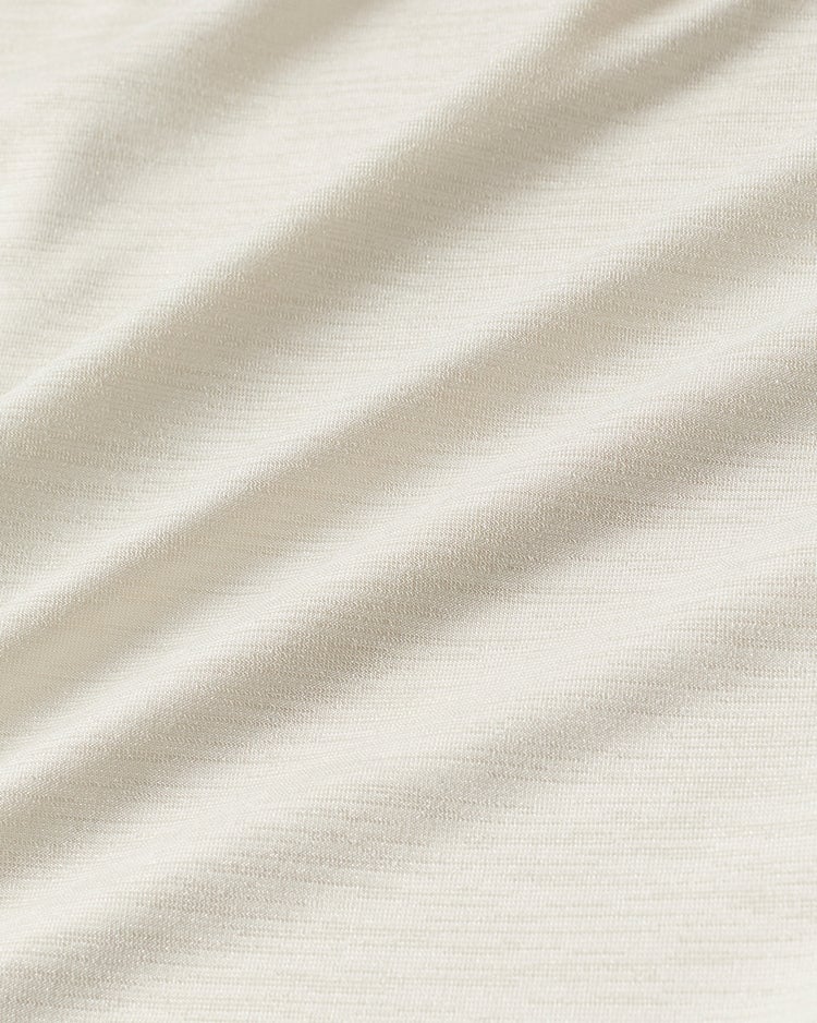 UVスラブ・バック切替カーディガン 詳細画像 ストーン 4