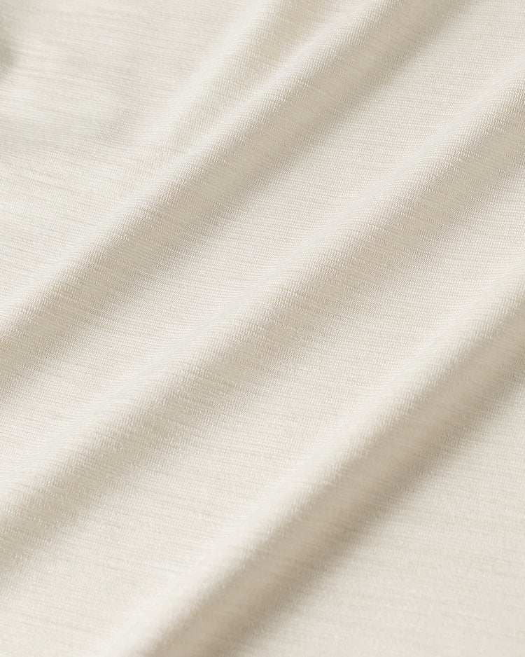 UVスラブ・セミフレアパンツ／66cm 詳細画像 ストーン 3