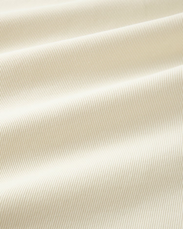 シアーシャツ・リブタンクセット 詳細画像 アイボリーパターン 2