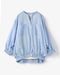 シアーシャツ・リブタンクセット 詳細画像