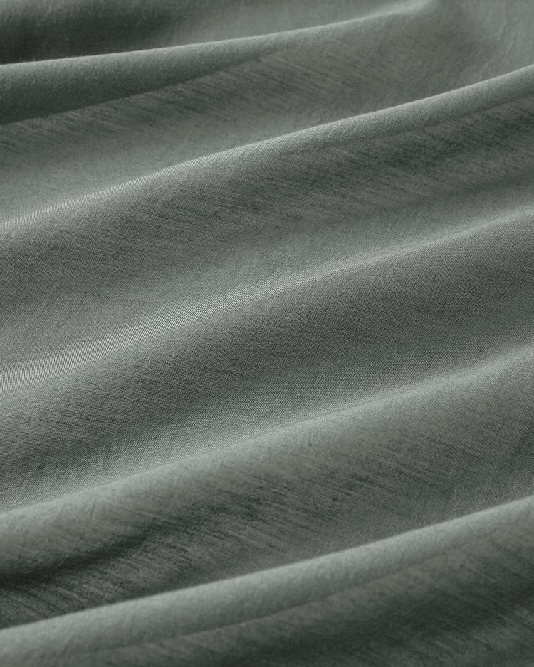 シアーシャツ・リブタンクセット 詳細画像 オリーブ 4