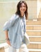 コットンオーガンジー・シングルジャケット 詳細画像