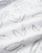 綿スラブ・総柄Tシャツ 詳細画像