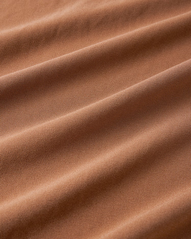 SARARI Air・シャツワンピース 詳細画像 テラコッタ 3