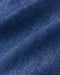 ロープ染めデニム・ワイドパンツ 詳細画像