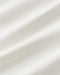 異素材ラッフル袖・クルーネックトップス 詳細画像