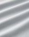 異素材ペプラム・立ち衿Vネックトップス 詳細画像