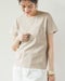 ハンドステッチ風・デザインTシャツ 詳細画像
