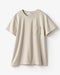 ハンドステッチ風・デザインTシャツ 詳細画像