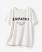 スパンコール・レタリングTシャツ 詳細画像