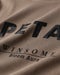 スパンコール・レタリングTシャツ 詳細画像