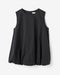 ナイロンワッシャー・バルーンブラウス 詳細画像