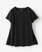 ストーンキーネック・ドゥクラッセTシャツ/半袖 詳細画像